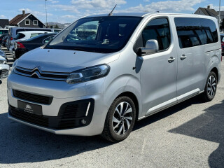 Citroen | Jumpy | Diesel | 2017