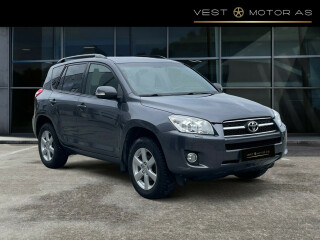 Toyota | RAV4 | Diesel | 2010