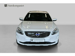 Volvo | XC 60 | Diesel | 2016