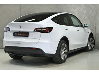 Tesla | Model Y | Elektrisitet | 2021