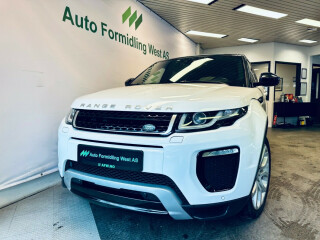 Land Rover | Range Rover Evoque | Diesel | 2016