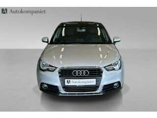 Audi | A1 | Diesel | 2012