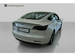 Tesla | Model 3 | Elektrisitet | 2020