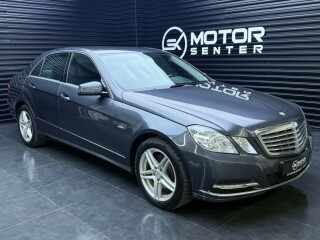 Mercedes-Benz | E-Klasse | Diesel | 2012