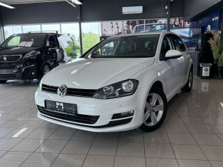 Volkswagen | Golf | Diesel | 2013