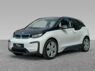 BMW | i3 | Elektrisitet | 2020
