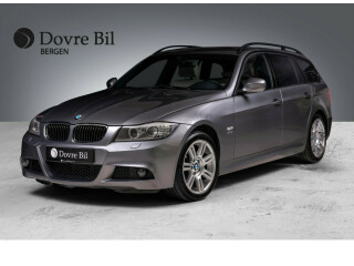 BMW | 3-serie | Diesel | 2010