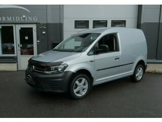 Volkswagen | Caddy | Diesel | 2019