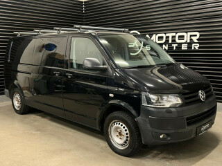 Volkswagen | Transporter | Diesel | 2014