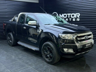 Ford | Ranger | Diesel | 2018