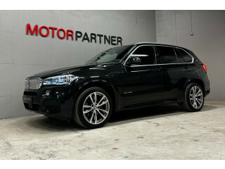 BMW | X5 | Elektrisitet+bensin | 2017