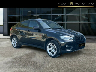BMW | X6 | Diesel | 2014