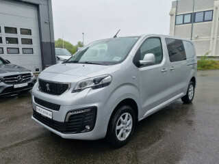 Peugeot | Expert | Diesel | 2019