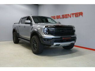 Ford | Ranger Raptor | Bensin | 2023