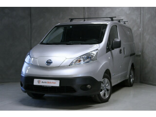Nissan | e-NV200 | Elektrisitet | 2019