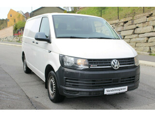 Volkswagen | Transporter | Diesel | 2017