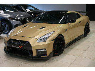 Nissan | GT-R | Bensin | 2009