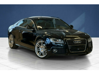 Audi | A5 | Bensin | 2009