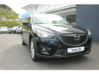 Mazda | CX-5 | Diesel | 2014