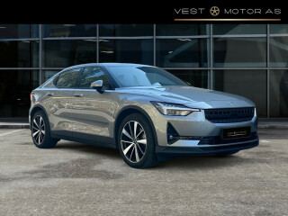 Polestar | 2 | Elektrisitet | 2021