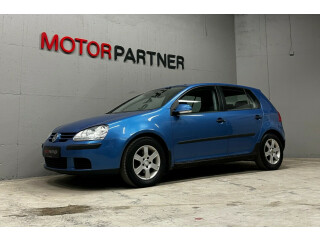 Volkswagen | Golf | Diesel | 2005