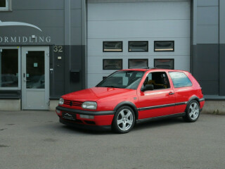 Volkswagen | Golf | Bensin | 1994