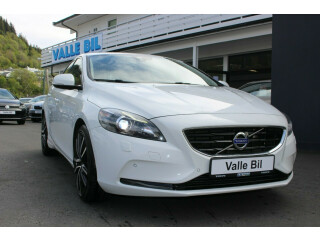 Volvo | V40 | Diesel | 2013
