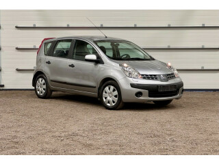 Nissan | Note | Diesel | 2007