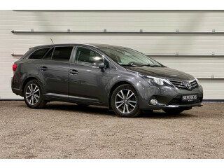 Toyota | Avensis | Diesel | 2012
