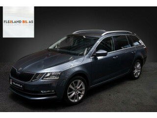 Skoda | Octavia | Diesel | 2019