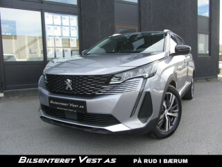 Peugeot | 5008 | Diesel | 2022
