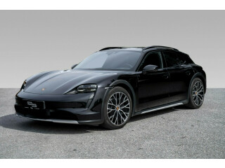 Porsche | Taycan Cross Turismo | Elektrisitet | 2022