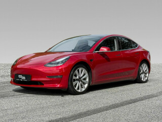 Tesla | Model 3 | Elektrisitet | 2019