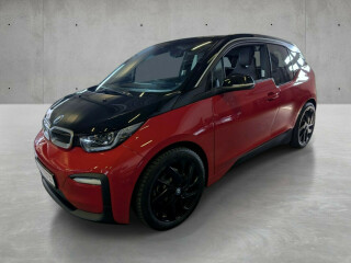 BMW | i3 | Elektrisitet | 2020