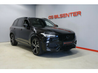 Volvo | XC 90 | Diesel | 2016