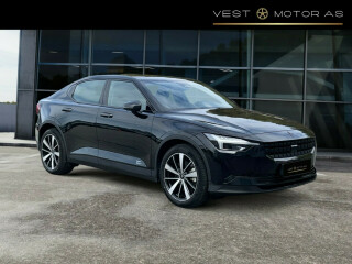 Polestar | 2 | Elektrisitet | 2022