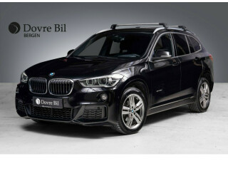 BMW | 1-serie | Diesel | 2016