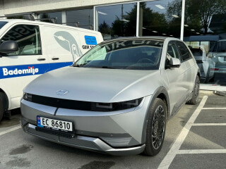 Hyundai | Ioniq 5 | Elektrisitet | 2022