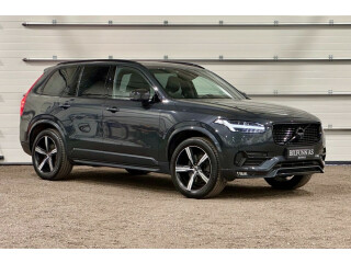 Volvo | XC 90 | Diesel | 2018