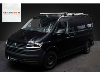 Volkswagen | Transporter | Diesel | 2022