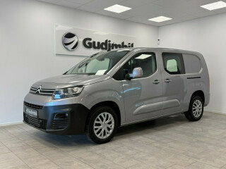Citroen | Berlingo | Diesel | 2020