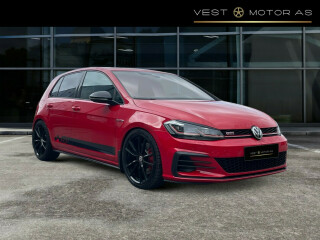 Volkswagen | Golf | Bensin | 2017