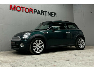 Mini | Cooper | Diesel | 2010
