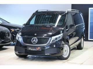 Mercedes-Benz | EQV | Elektrisitet | 2022