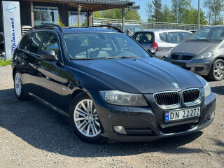 BMW | 3-serie | Diesel | 2009