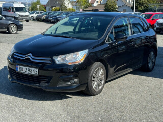 Citroen | C4 | Diesel | 2011
