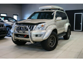 Toyota | Land Cruiser | Diesel | 2006