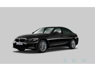 BMW | 3-serie | Bensin | 2021