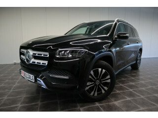 Mercedes-Benz | GLS | Diesel | 2020