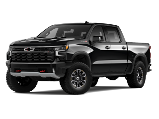 Chevrolet | Silverado | Diesel | 2025